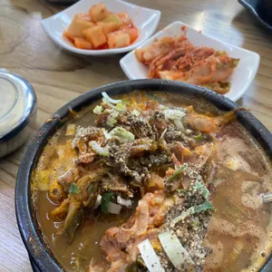 구의해장국 사진