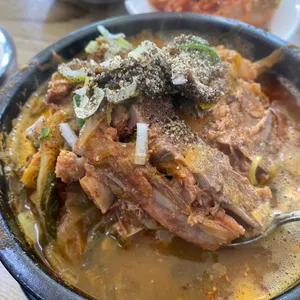 구의해장국 사진