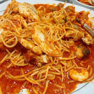 서울대해물찜 사진