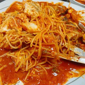 서울대해물찜 사진