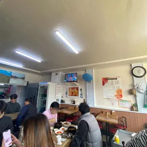 구의해장국 리뷰 사진