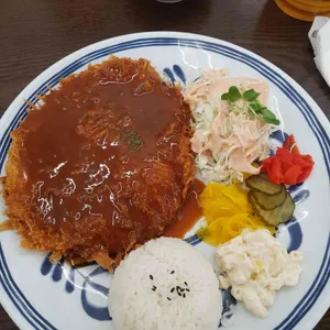 카츠와라 사진