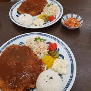 카츠와라 사진