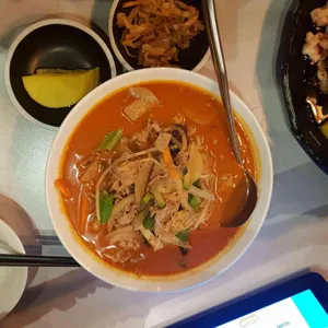 홍유단 사진