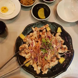 홍유단 사진