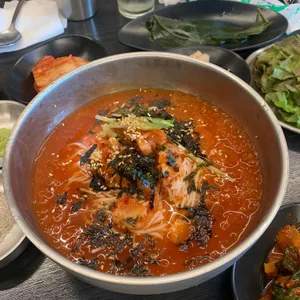 육식본부 사진