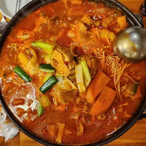 한본삼계탕 대표 사진