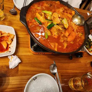 한본삼계탕 리뷰 사진