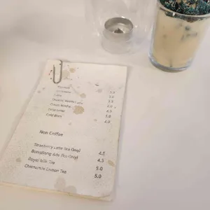 탕비실 리뷰 사진