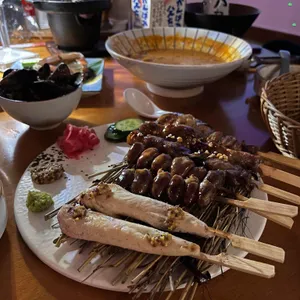 이자카야 몽 사진