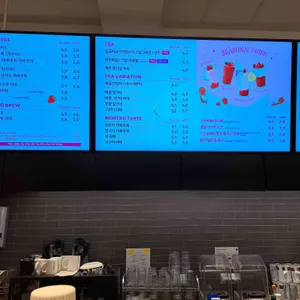 투썸플레이스 리뷰 사진