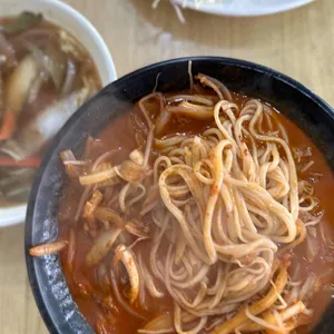 조선손짜장 사진