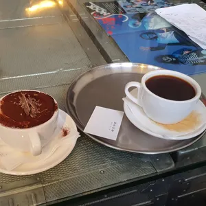 죠지 리뷰 사진