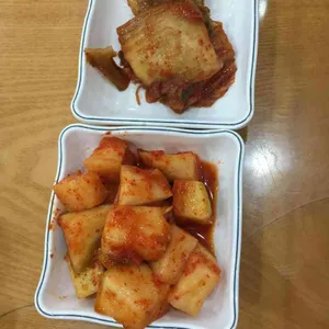 감골순대국 사진