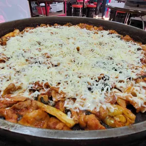 춘천닭갈비 사진