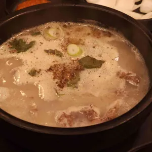 서래순대국 사진