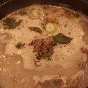 서래순대국 사진