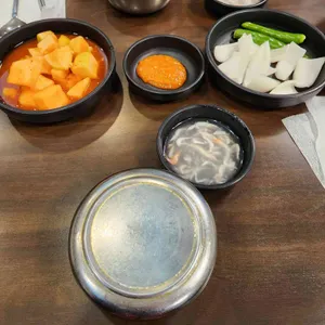 서래순대국 사진
