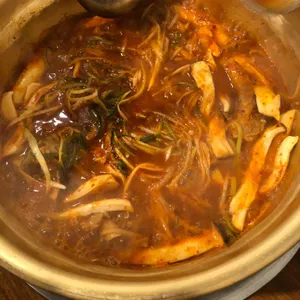 오성갈비 사진