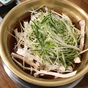 오성갈비 사진