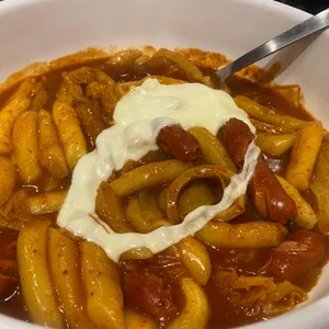 동대문엽기떡볶이 사진