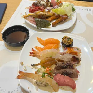 다이닝원 리뷰 사진