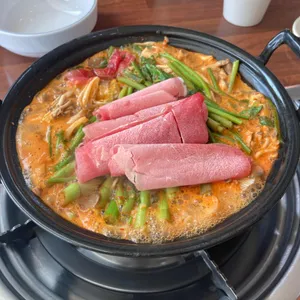 채그린샤브칼국수 사진