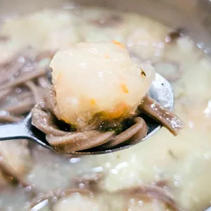 원주옹심이메밀칼국수 사진