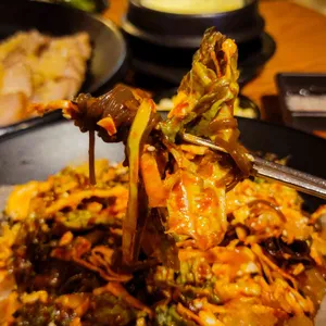 장모족발 사진