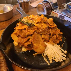 외할머니레스토랑 사진