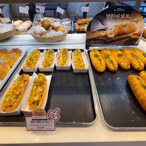 안스베이커리 리뷰 사진