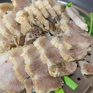 금호족발보쌈 사진