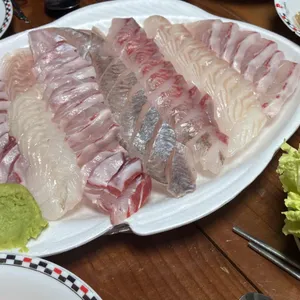 싱싱활어천국 사진