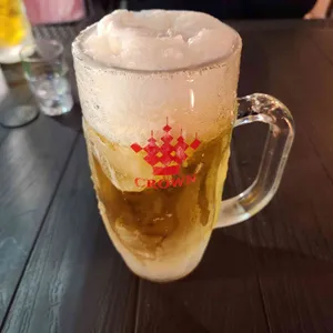 크라운호프 사진