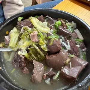 운암회관 리뷰 사진