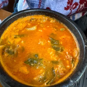 운암회관 리뷰 사진