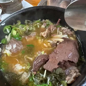 운암회관 리뷰 사진