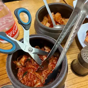 운암회관 리뷰 사진