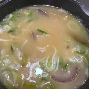 운암회관 리뷰 사진