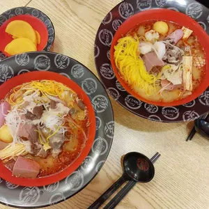 탕화쿵푸마라탕 사진