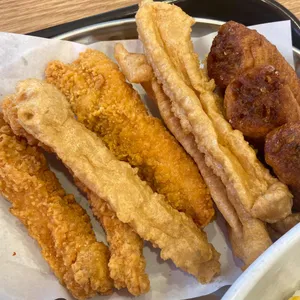 신전떡볶이 사진