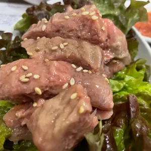남도술상 사진