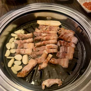열무밭에돈 대표 사진