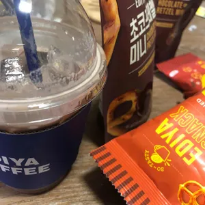 이디야 사진