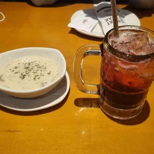 아웃백 리뷰 사진