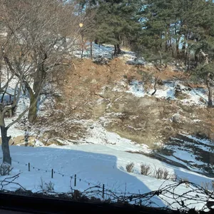 산들소리 카페 풀향기 한식당 리뷰 사진