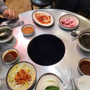 쪽갈비전문점  사진