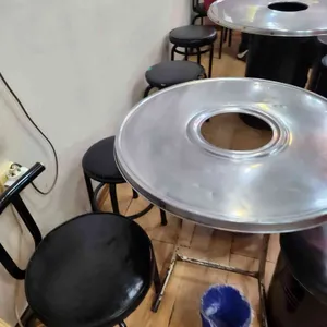 쪽갈비전문점  리뷰 사진