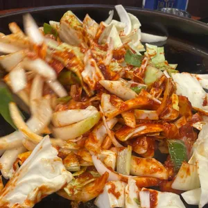 전통춘천닭갈비 사진
