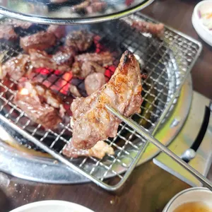 신흥정육식당 사진